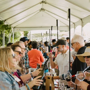 Grand Tasting Pinot Noir