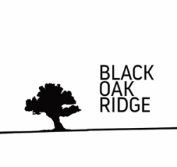 Black Oak Ridge