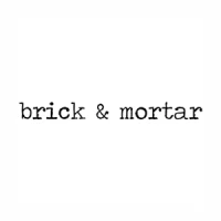 Brick & Mortar