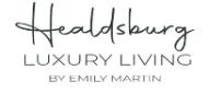 Healdsburg Luxury Living
