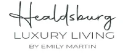 Healdsburg Luxury Living