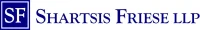 Shartsis Friese