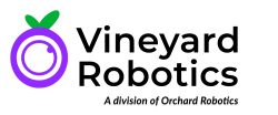 Vineyard Robotics Inverted