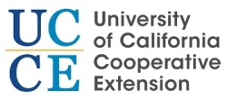 University of California Cooperative Extension
