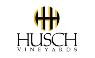 Husch Vineyards