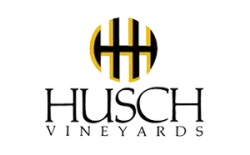 Husch Vineyards