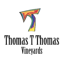 Thomas T Thomas Vineyads